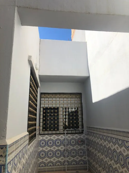 Vente Villa Tiaret Tiaret