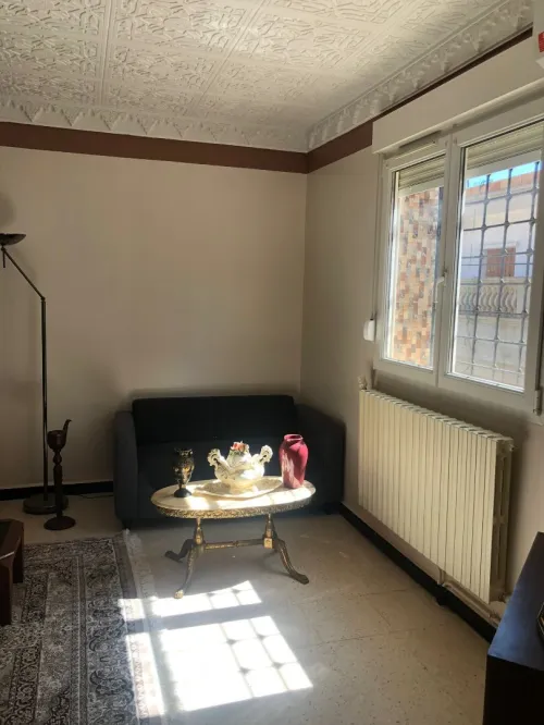 Vente Villa Tiaret Tiaret