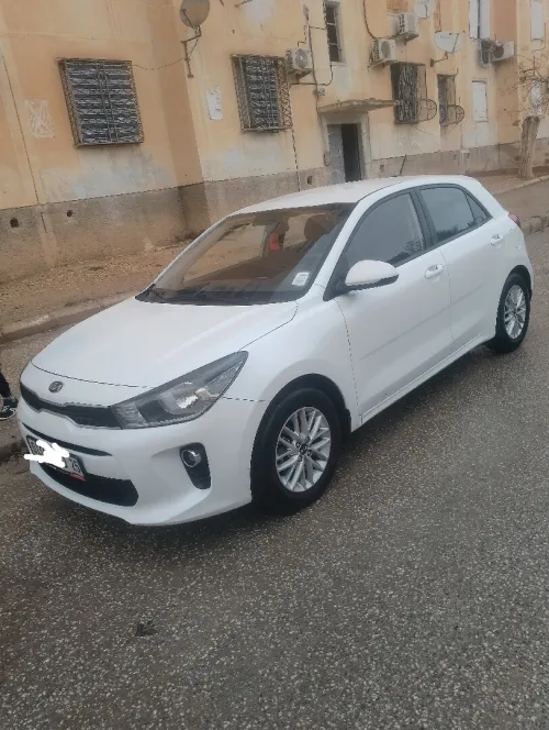 Kia Rio 2020 LX