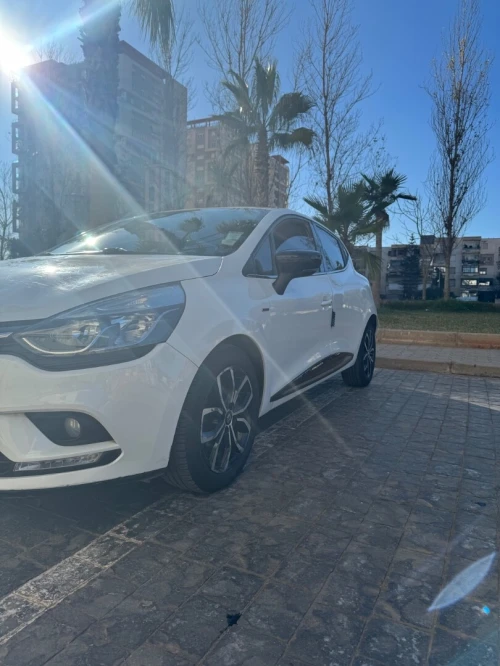 Renault Clio 4 2019 Limited 2