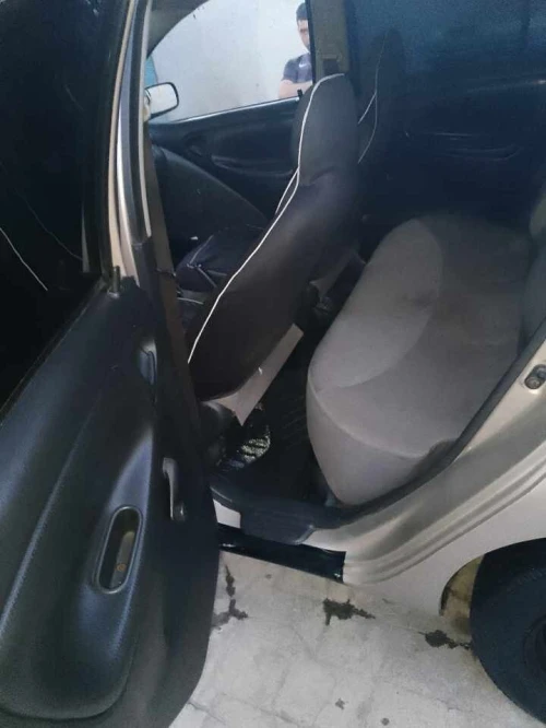 Toyota Echo 2005 Echo