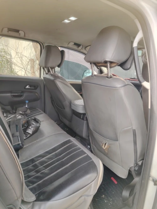 Amarok Amarok 2014 