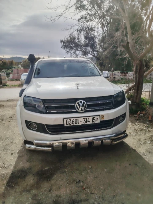 Amarok Amarok 2014 