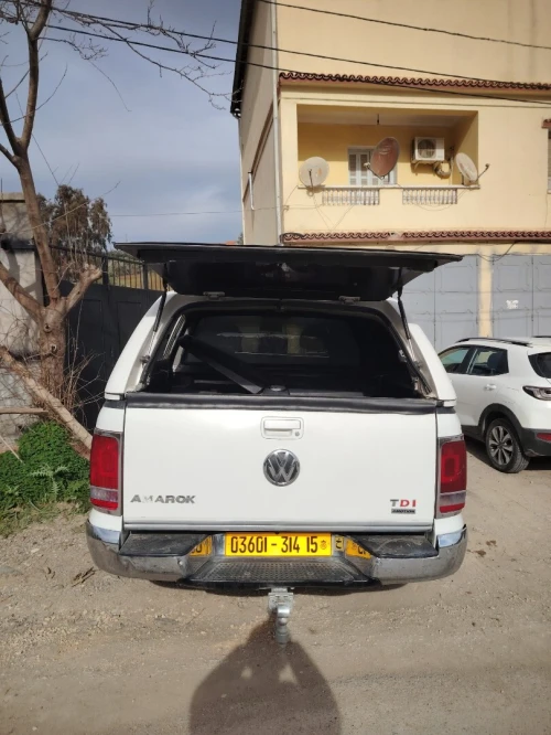 Amarok Amarok 2014 