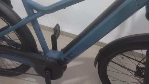Vélo électrique Moustache Samedi 27 XRoad