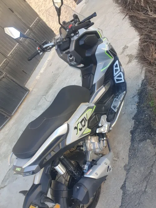 Vms Xdv 2025