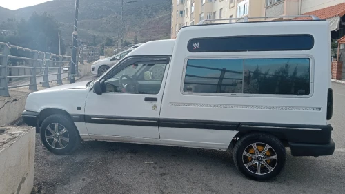 Renault Express 1999 Express