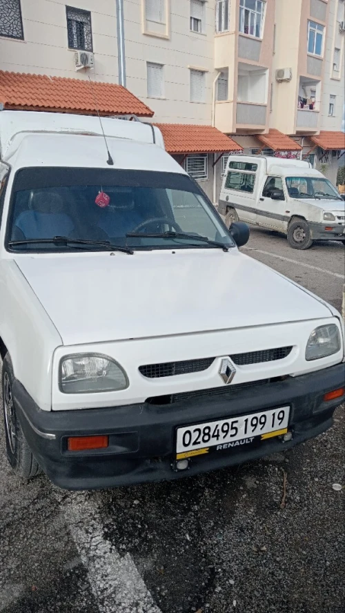 Renault Express 1999 Express