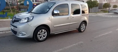 Renault Kangoo 2019 Privilège +