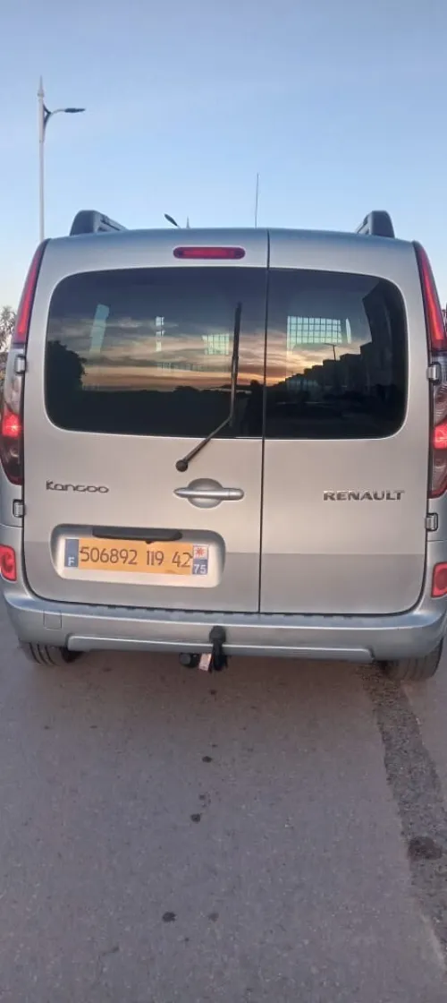 Renault Kangoo 2019 Privilège +