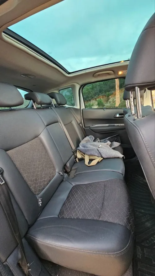 Peugeot 3008 2018 Allure