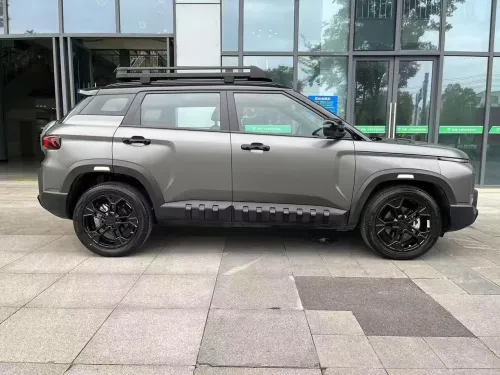 Geely Cowboy 2025 1.5