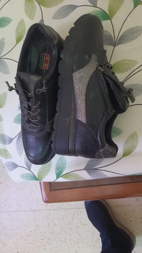 soulier de femme