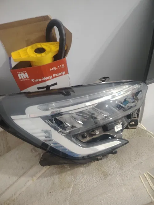 Toll clio 5