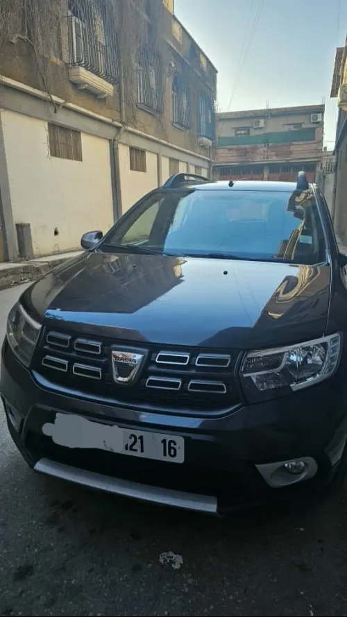 Dacia Sandero 2021 Sandero
