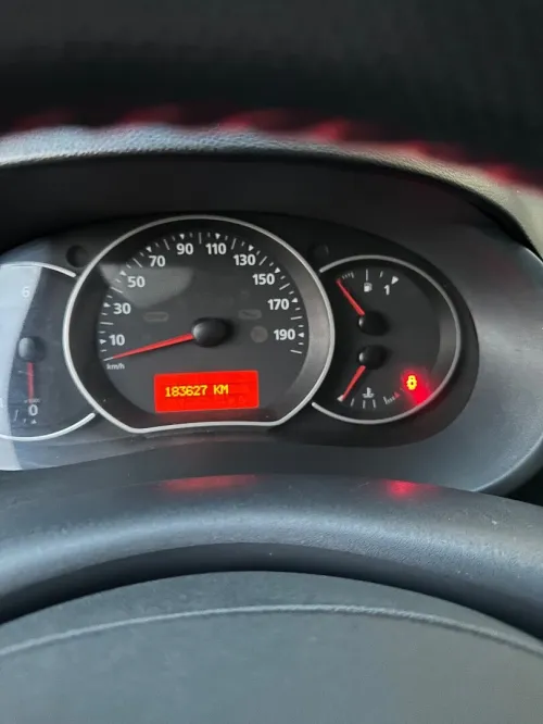 Renault Kangoo 2020 Kangoo