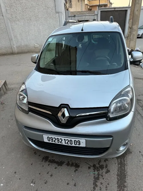 Renault Kangoo 2020 Kangoo