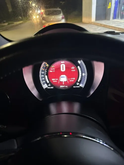 Fiat 500 2023 CLUB