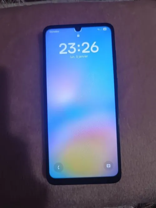 Samsung Galaxy A05