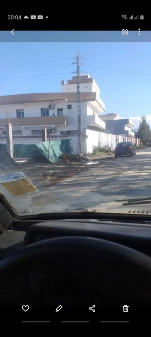 Vente Terrain Blida Ouled selama