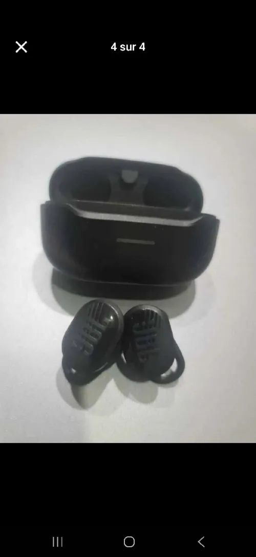 Airpods JbL original