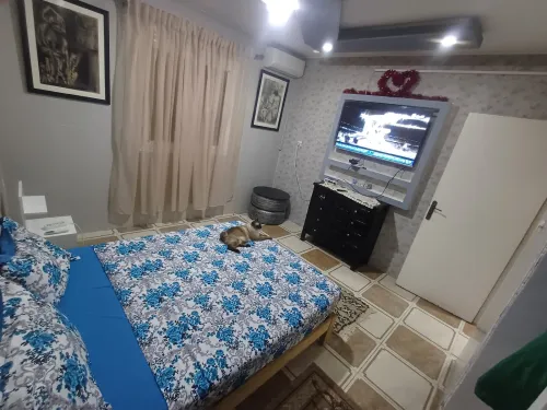 Vente Appartement F3 F4 Alger Bab ezzouar