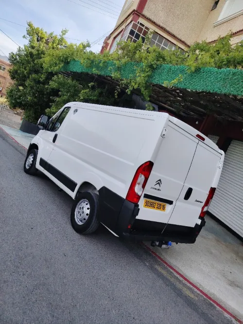 Citroen Jumper 2020 Jumper