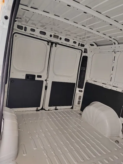 Peugeot Boxer 2020 Boxer