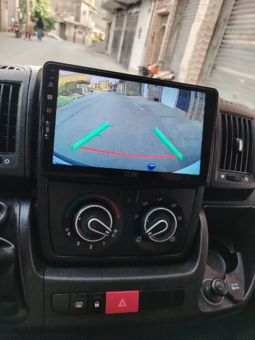 Citroen Jumper 2020