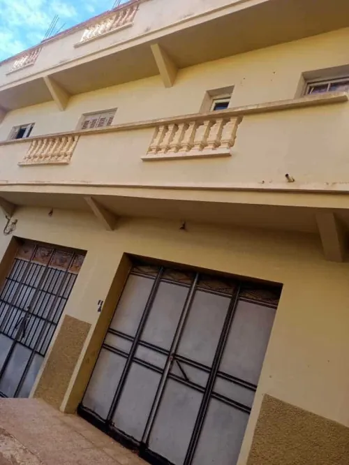 Vente Villa Tlemcen Nedroma