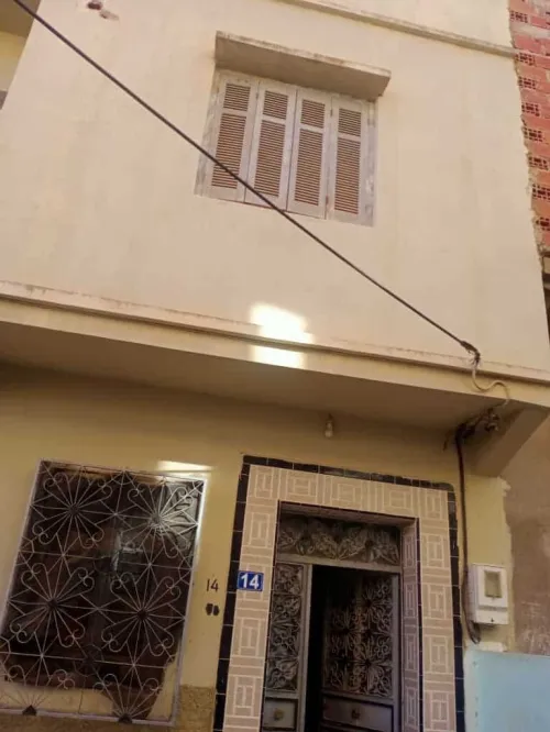 Vente Villa Tlemcen Nedroma