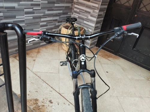 Vélo VTT 