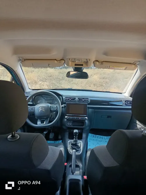 Citroen C3 2023 الاحدث