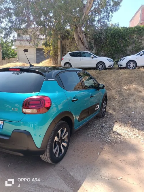 Citroen C3 2023 الاحدث