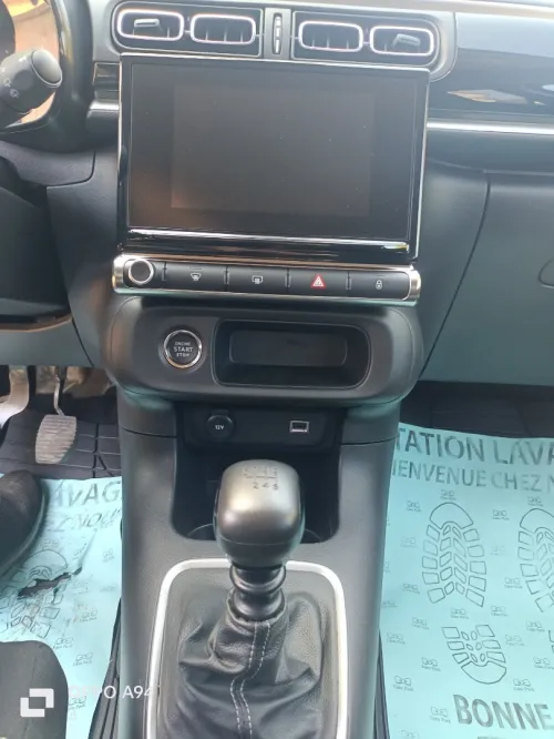 Citroen C3 2023 الاحدث