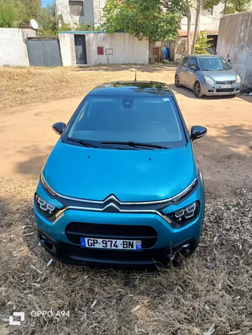 Citroen C3 2023 الاحدث