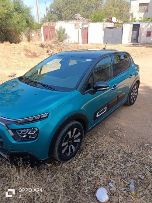 Citroen C3 2023 الاحدث