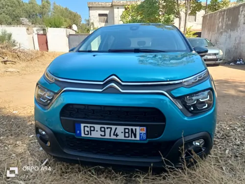 Citroen C3 2023 الاحدث