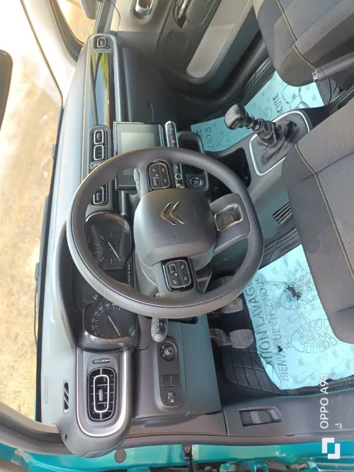 Citroen C3 2023 الاحدث