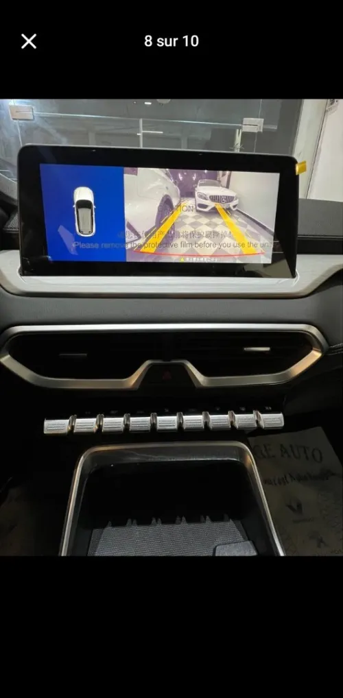 Kaiyi X3 Pro  2026 