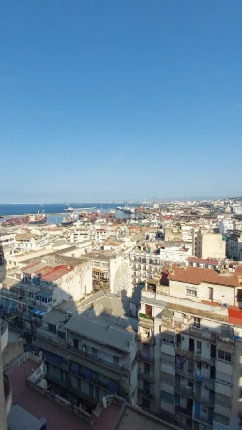Vente Appartement F3 Alger Alger centre