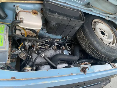 بيجو G5 1993