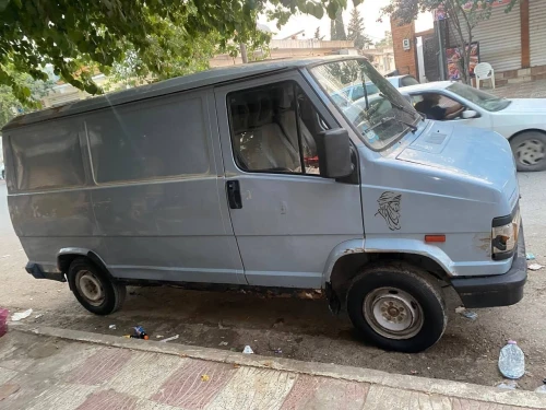 بيجو G5 1993