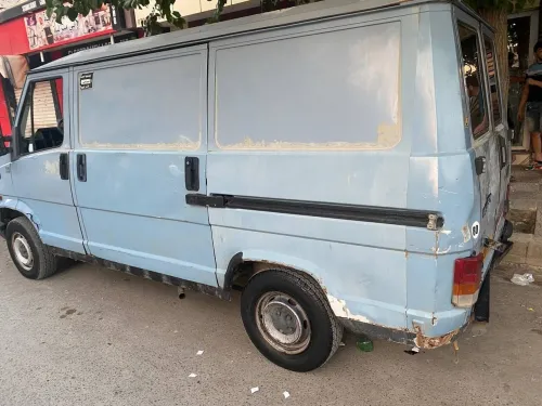 بيجو G5 1993