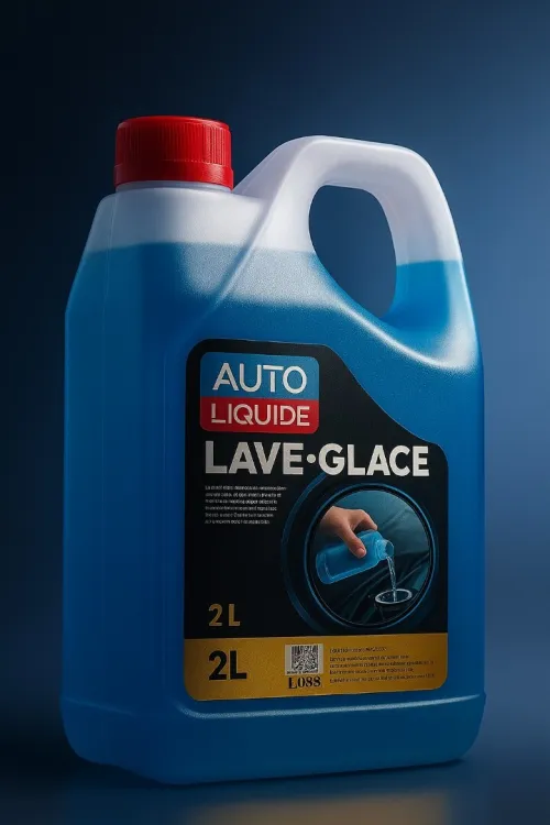 AUTO Liquide 
