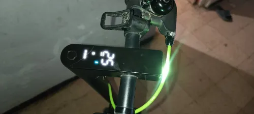 scooter ace A350M 