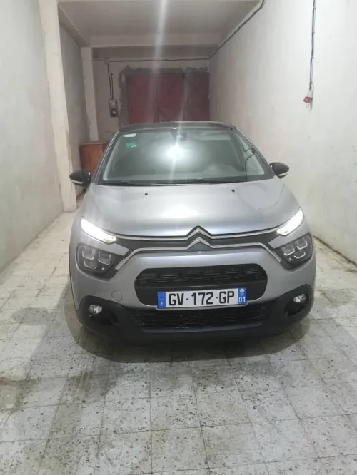 Citroen C3 2024 Max