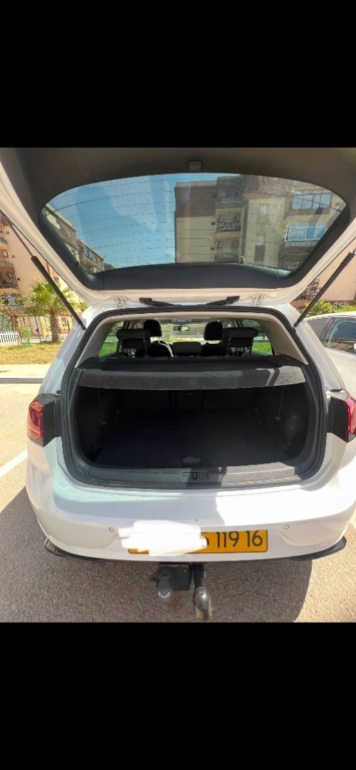 Volkswagen Golf 7 2019 JOIN