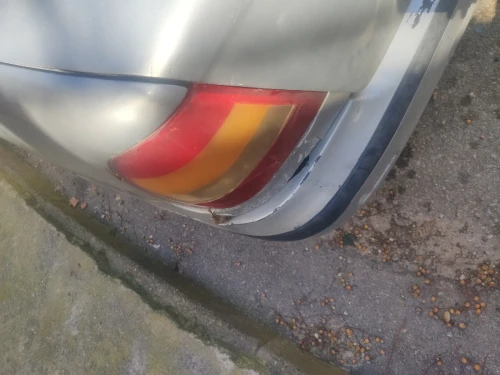 Fiat Siena 2005 Siena