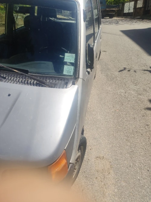 Daihatsu Move 1999 Move